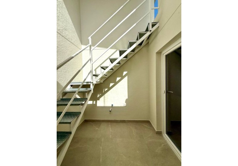Wiederverkauf - town house - San Pedro del Pinatar - Costa Calida
