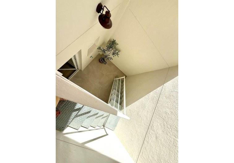 Wiederverkauf - town house - San Pedro del Pinatar - Costa Calida