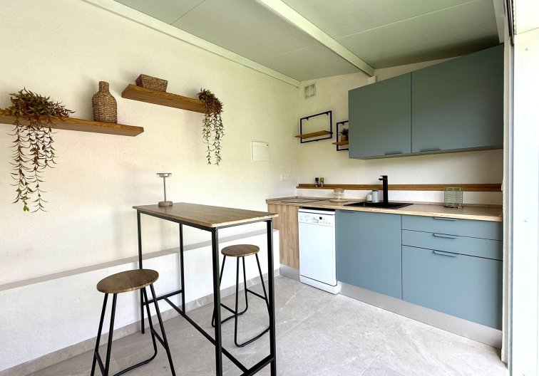 Wiederverkauf - town house - San Pedro del Pinatar - Costa Calida
