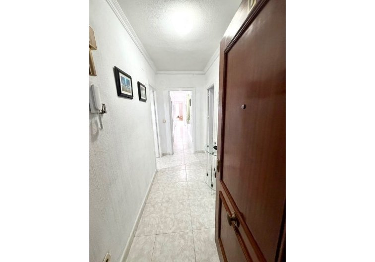 Segunda mano - Apartamento  - Torrevieja - Costa Blanca