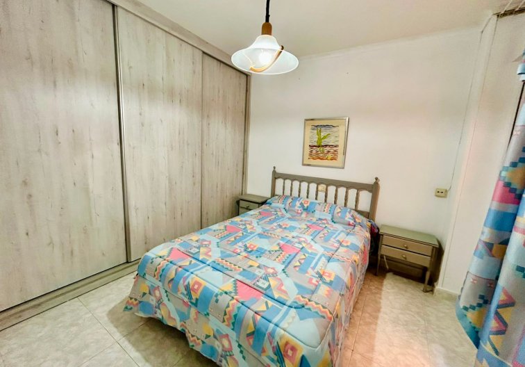 Segunda mano - Apartamento  - Torrevieja - Costa Blanca