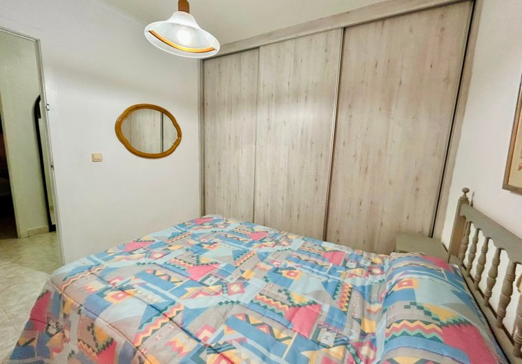 Segunda mano - Apartamento  - Torrevieja - Costa Blanca