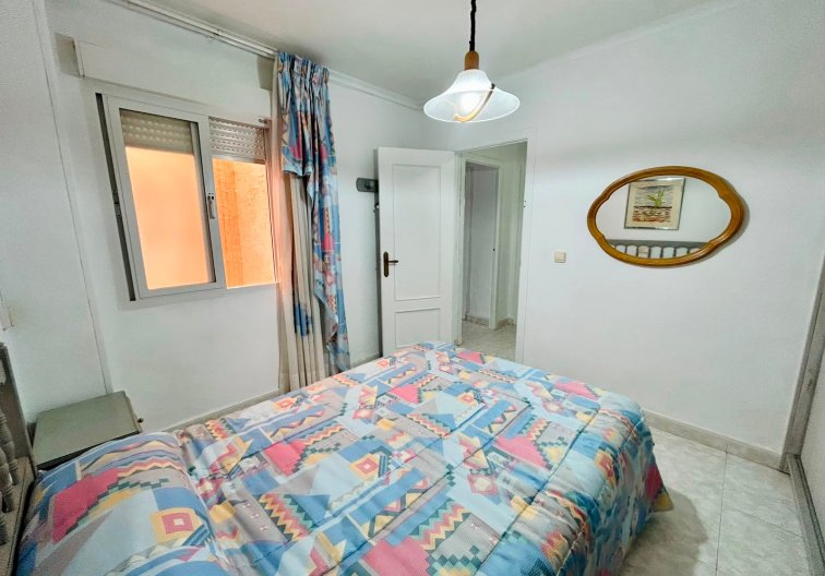 Segunda mano - Apartamento  - Torrevieja - Costa Blanca