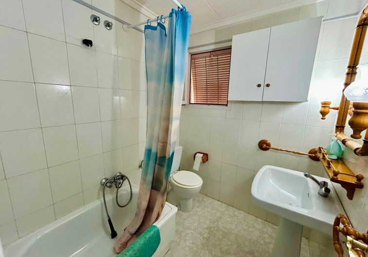 Segunda mano - Apartamento  - Torrevieja - Costa Blanca
