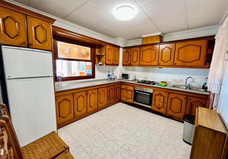 Segunda mano - Apartamento  - Torrevieja - Costa Blanca