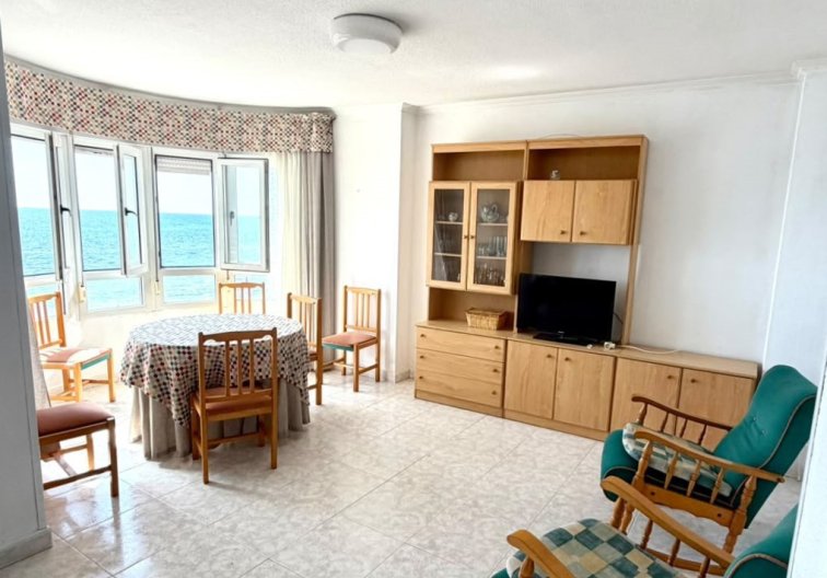 Segunda mano - Apartamento  - Torrevieja - Costa Blanca