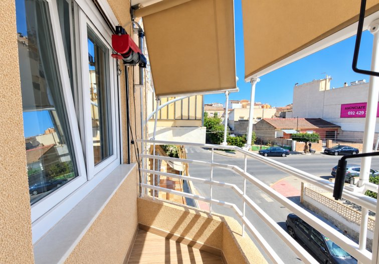 Segunda mano - Apartamento  - Benijofar - Costa Blanca