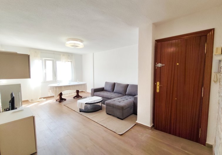 Segunda mano - Apartamento  - Benijofar - Costa Blanca