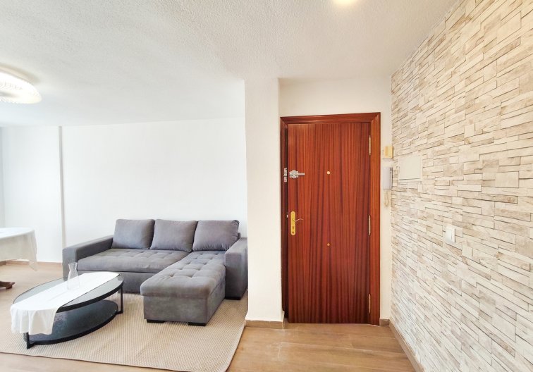 Segunda mano - Apartamento  - Benijofar - Costa Blanca