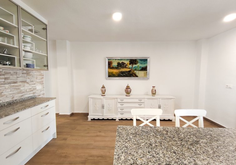 Segunda mano - Apartamento  - Benijofar - Costa Blanca