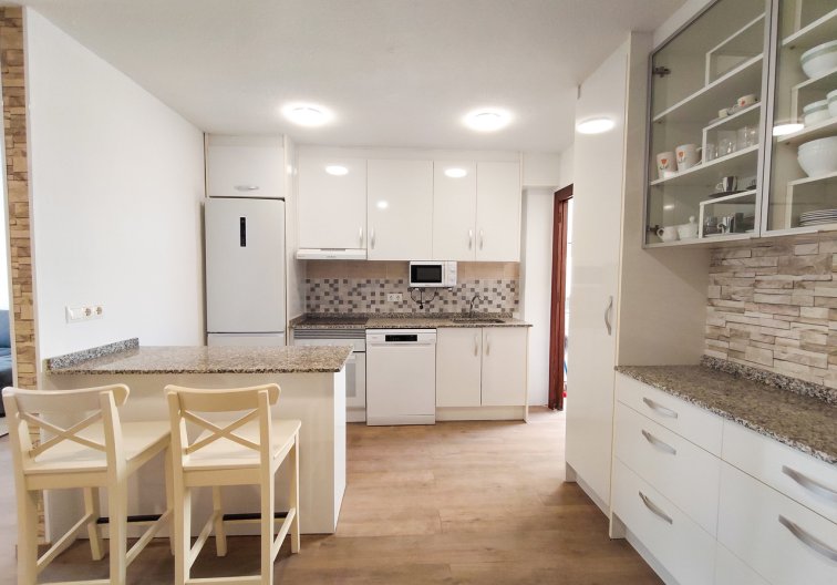 Segunda mano - Apartamento  - Benijofar - Costa Blanca