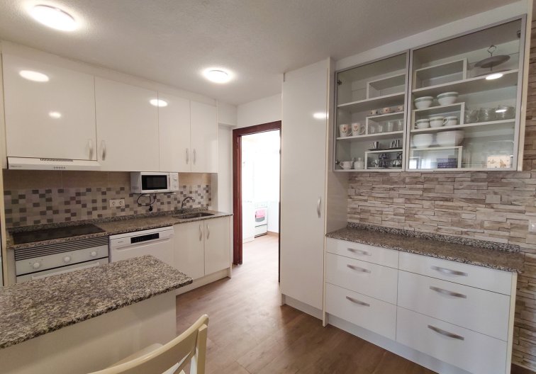 Segunda mano - Apartamento  - Benijofar - Costa Blanca