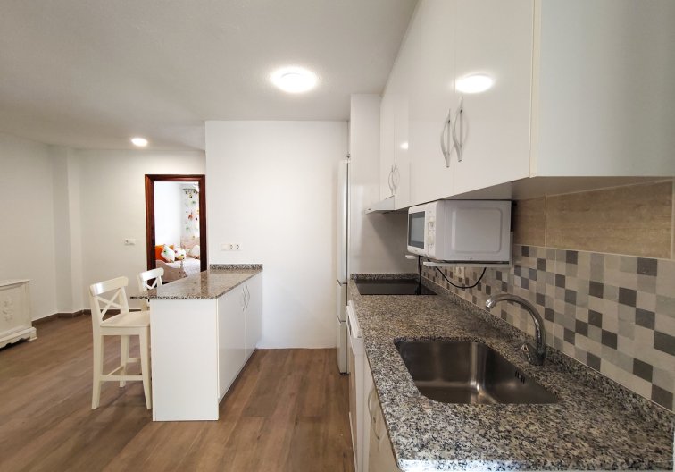 Segunda mano - Apartamento  - Benijofar - Costa Blanca
