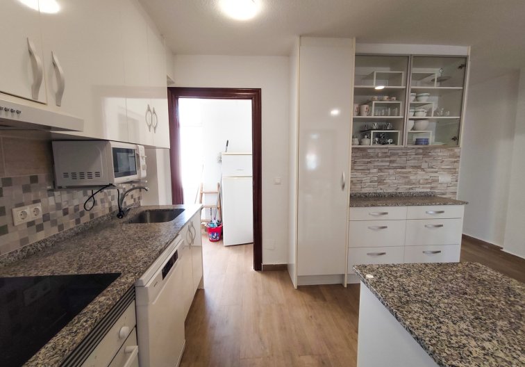Segunda mano - Apartamento  - Benijofar - Costa Blanca