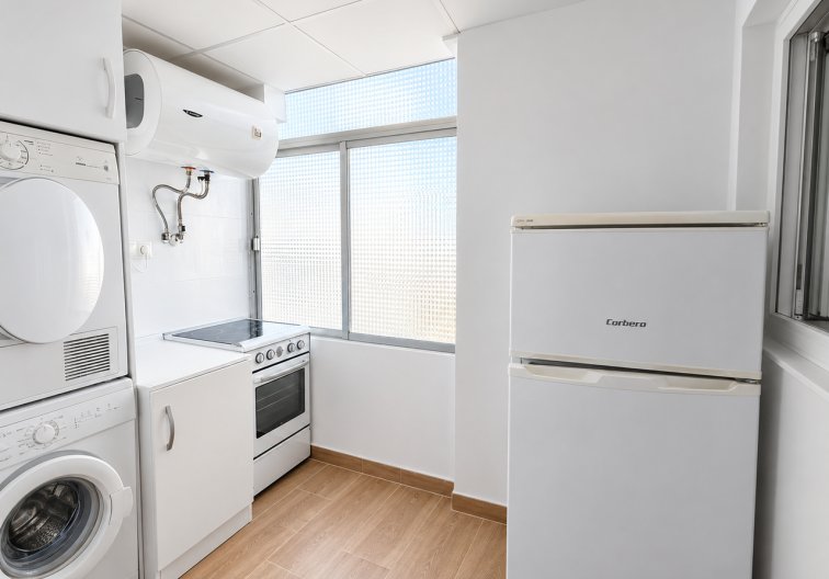 Segunda mano - Apartamento  - Benijofar - Costa Blanca