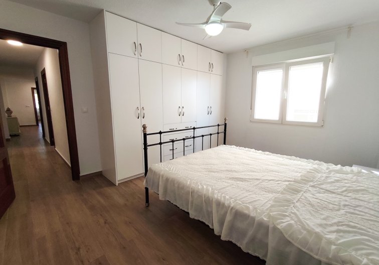 Segunda mano - Apartamento  - Benijofar - Costa Blanca