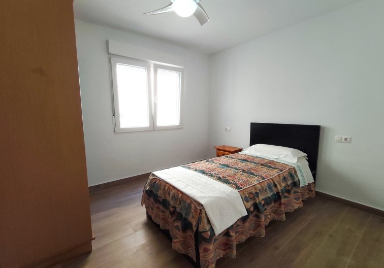 Segunda mano - Apartamento  - Benijofar - Costa Blanca