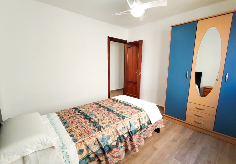 Segunda mano - Apartamento  - Benijofar - Costa Blanca