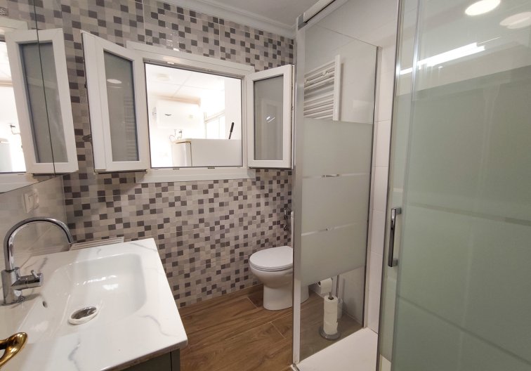 Segunda mano - Apartamento  - Benijofar - Costa Blanca