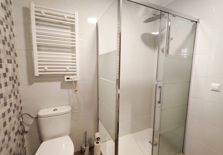 Segunda mano - Apartamento  - Benijofar - Costa Blanca