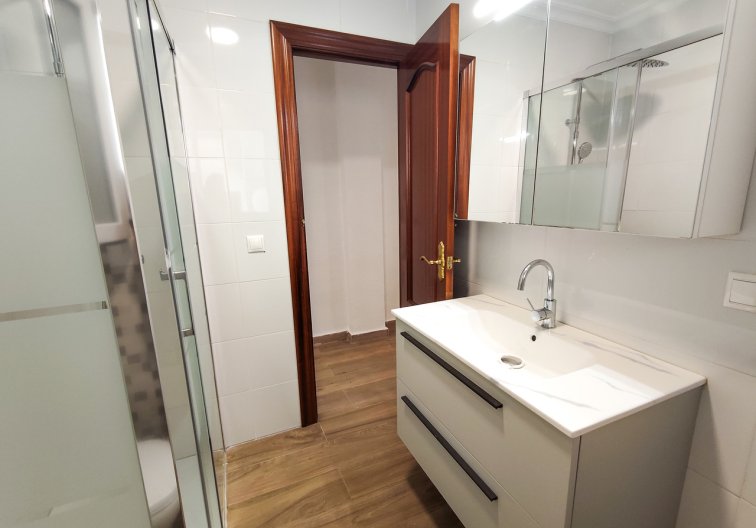 Segunda mano - Apartamento  - Benijofar - Costa Blanca