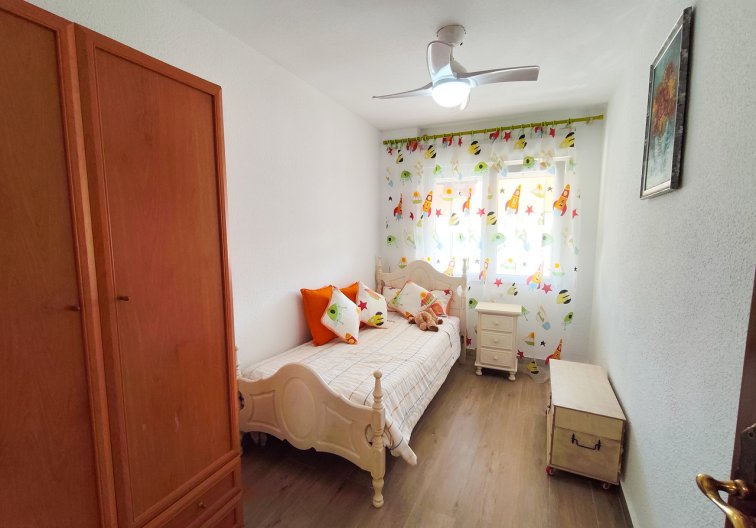 Segunda mano - Apartamento  - Benijofar - Costa Blanca