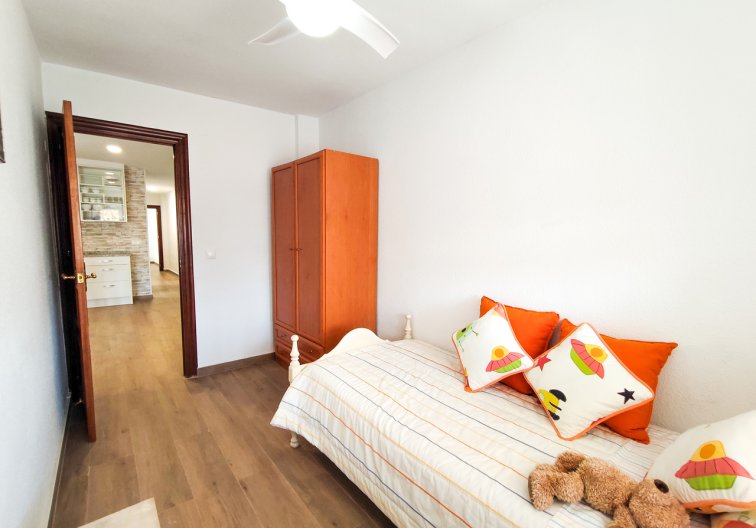 Segunda mano - Apartamento  - Benijofar - Costa Blanca
