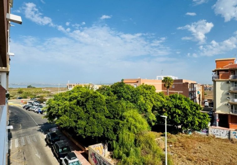 Segunda mano - Apartamento  - La Mata - Costa Blanca