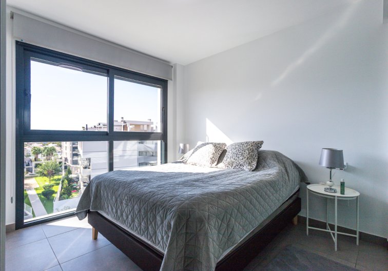 Wiederverkauf - Wohnung - Orihuela Costa - Costa Blanca