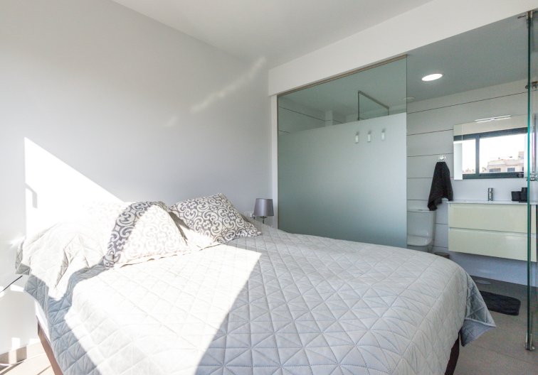Wiederverkauf - Wohnung - Orihuela Costa - Costa Blanca