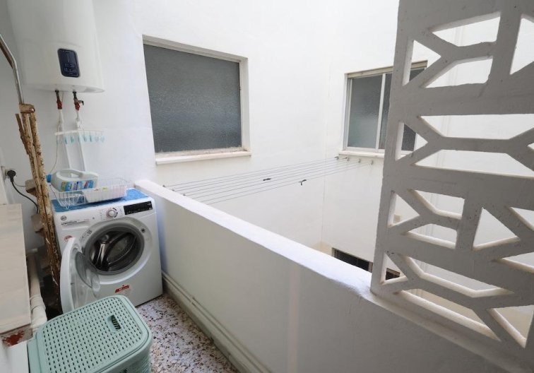 Segunda mano - Apartamento  - Torrevieja - Costa Blanca