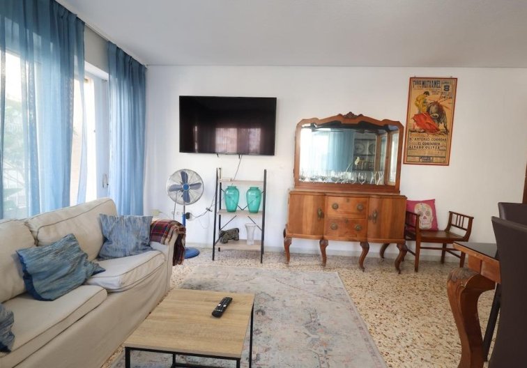 Segunda mano - Apartamento  - Torrevieja - Costa Blanca