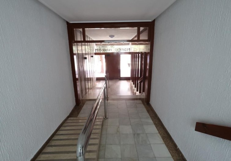 Segunda mano - Apartamento  - Torrevieja - Costa Blanca