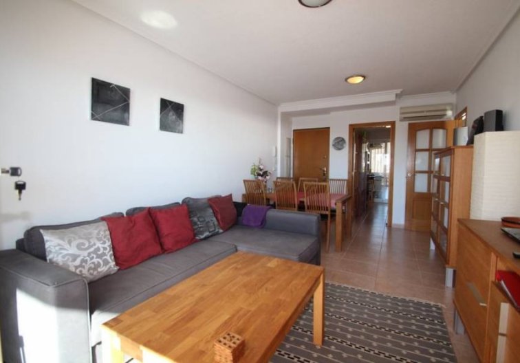 Wiederverkauf - Penthaus - Orihuela Costa - Costa Blanca