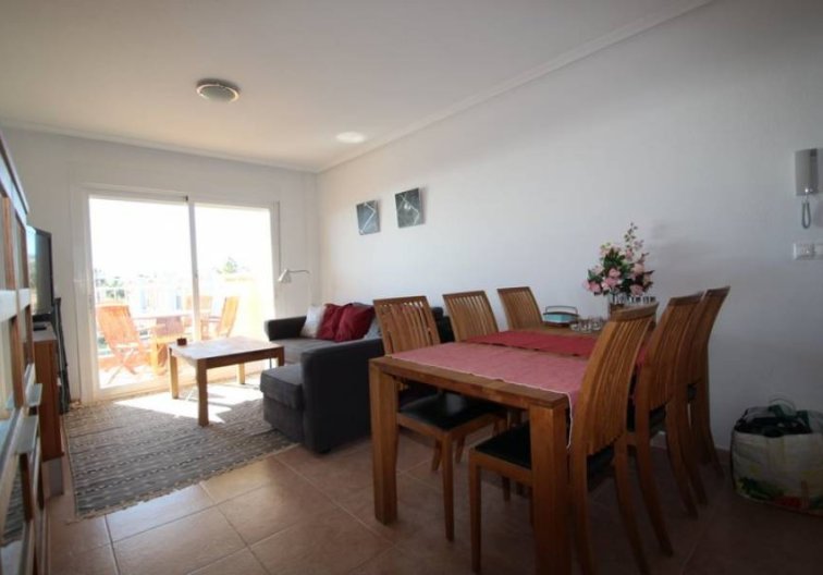 Wiederverkauf - Penthaus - Orihuela Costa - Costa Blanca