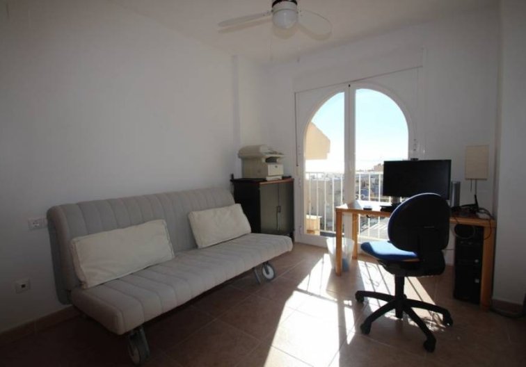 Wiederverkauf - Penthaus - Orihuela Costa - Costa Blanca