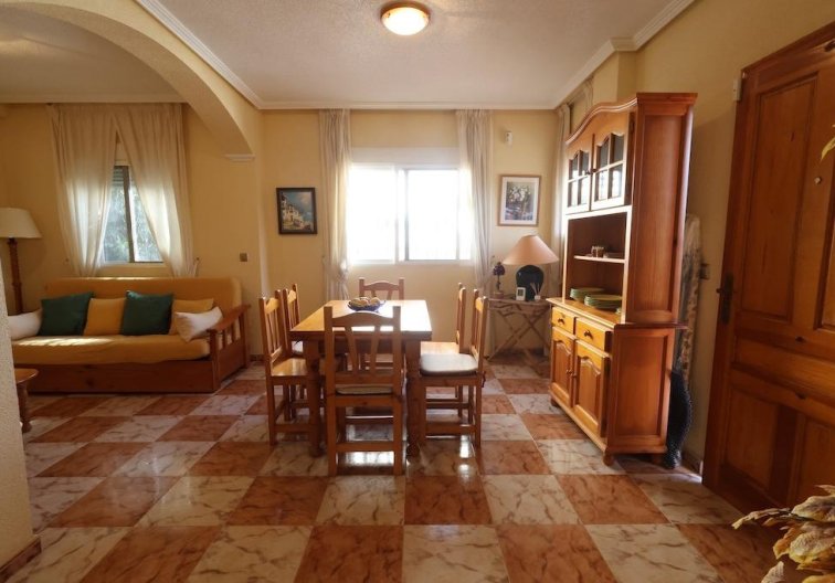 Wiederverkauf - town house - Orihuela Costa - Costa Blanca