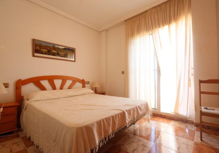 Wiederverkauf - town house - Orihuela Costa - Costa Blanca