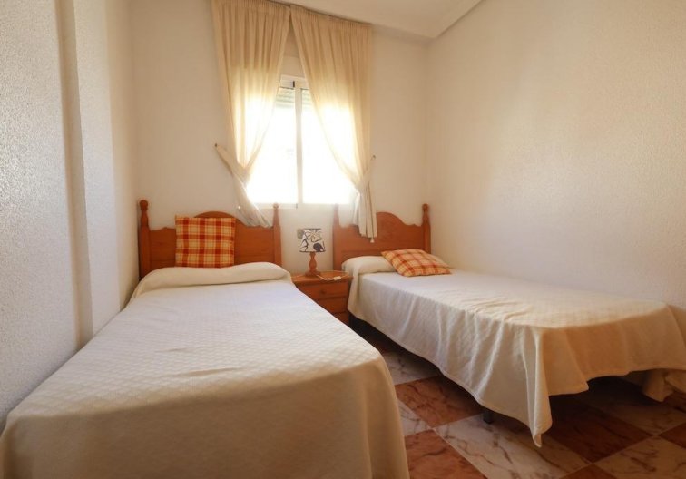 Wiederverkauf - town house - Orihuela Costa - Costa Blanca
