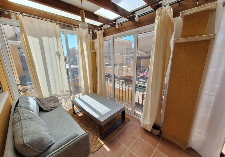 Segunda mano - Duplex - Torrevieja - Aguas Nuevas