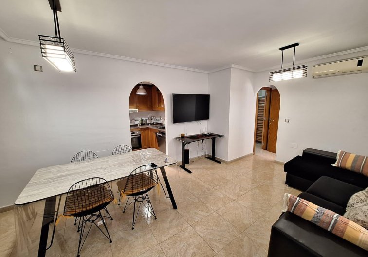 Segunda mano - Duplex - Torrevieja - Aguas Nuevas