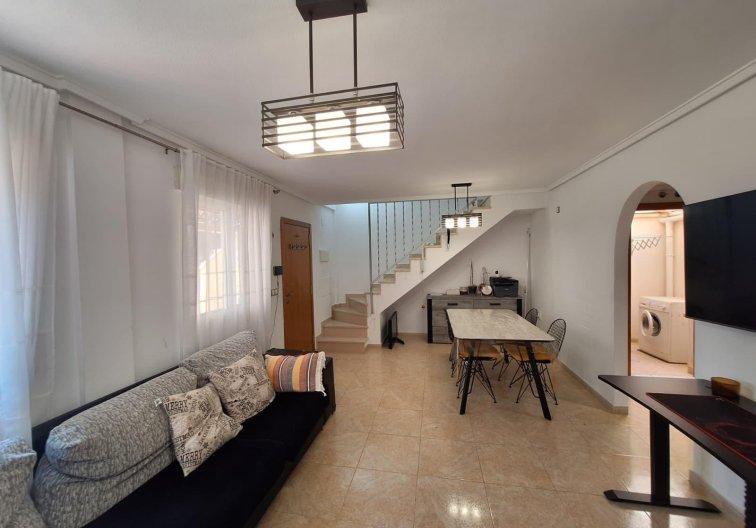 Segunda mano - Duplex - Torrevieja - Aguas Nuevas
