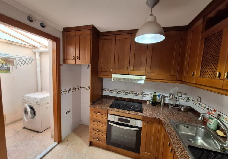 Segunda mano - Duplex - Torrevieja - Aguas Nuevas