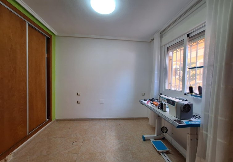 Segunda mano - Duplex - Torrevieja - Aguas Nuevas
