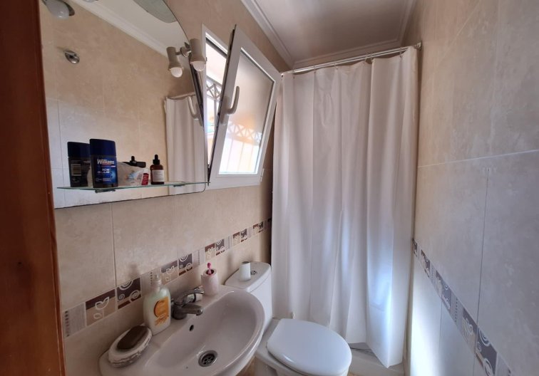 Segunda mano - Duplex - Torrevieja - Aguas Nuevas