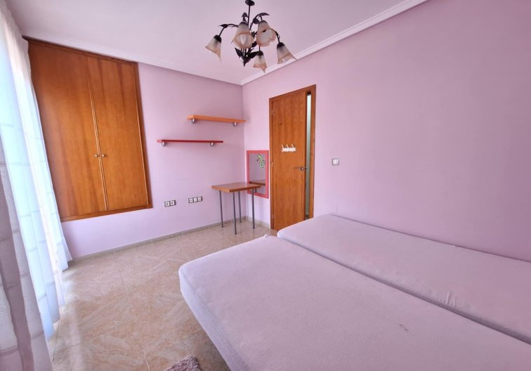 Segunda mano - Duplex - Torrevieja - Aguas Nuevas