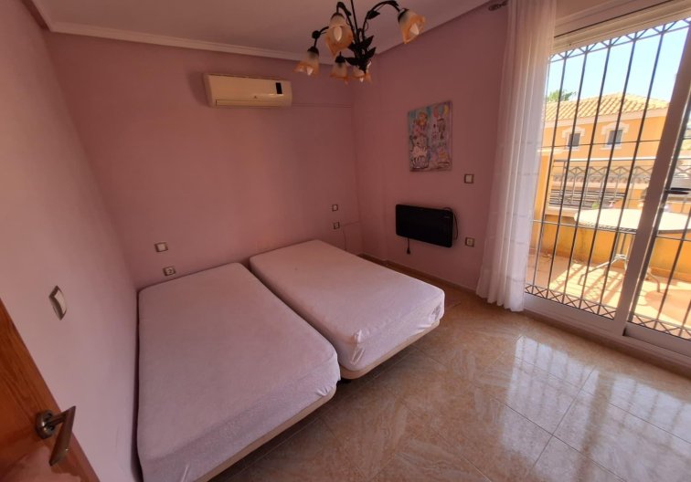 Segunda mano - Duplex - Torrevieja - Aguas Nuevas