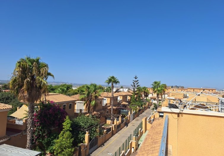 Segunda mano - Duplex - Torrevieja - Aguas Nuevas