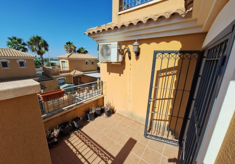 Segunda mano - Duplex - Torrevieja - Aguas Nuevas
