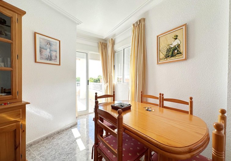 Wiederverkauf - Wohnung - Torrevieja - Playa del Cura
